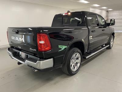 2025 Ram 1500 Crew Cab 4x4 Pickup for sale #DT030552 - photo 2