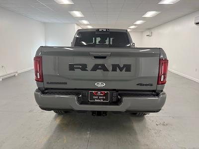 New 2026 Ram 2500 - photo 1