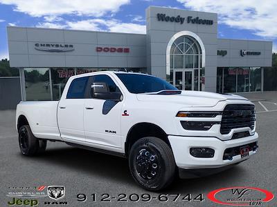 New 2026 Ram 3500 Laramie Crew Cab for sale #DT030662 - photo 1