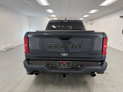 New 2026 Ram 1500 - photo 1