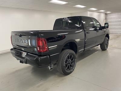 2025 Ram 2500 Crew Cab 4x4 Pickup for sale #DT031050 - photo 2