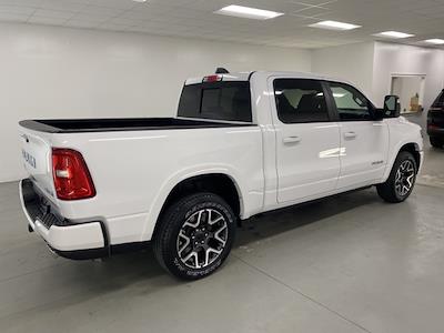 2025 Ram 1500 Crew Cab 4x4 Pickup for sale #DT031053 - photo 2