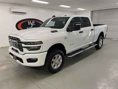 2025 Ram 2500 Crew Cab 4x4 Pickup for sale #DT031056 - photo 1