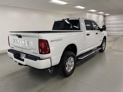 2025 Ram 2500 Crew Cab 4x4 Pickup for sale #DT031056 - photo 2