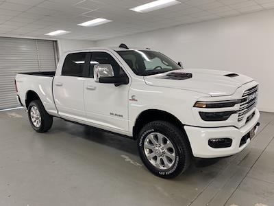 2025 Ram 2500 Crew Cab 4x4 Pickup for sale #DT031058 - photo 1