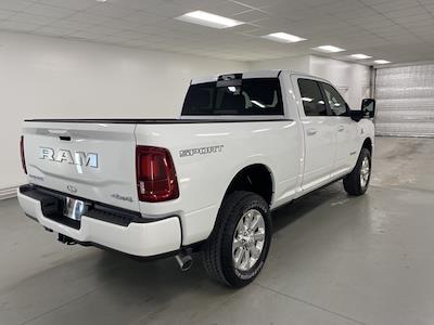 2025 Ram 2500 Crew Cab 4x4 Pickup for sale #DT031058 - photo 2