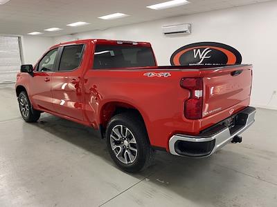 2025 Ram 2500 Crew Cab 4x4 Pickup for sale #DT031059 - photo 2