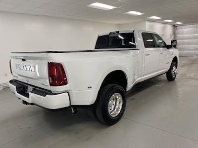 2025 Ram 3500 Crew Cab DRW 4x4 Pickup for sale #DT031152 - photo 2