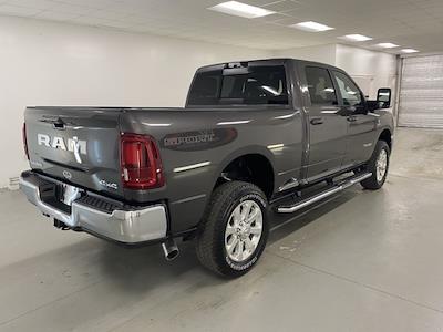 2025 Ram 2500 Crew Cab 4x4 Pickup for sale #DT031154 - photo 2