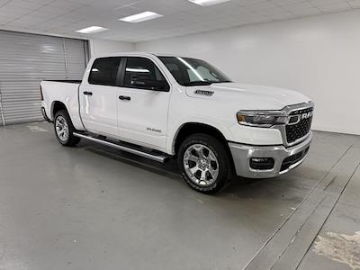 2025 Ram 1500 Crew Cab 4x4 Pickup for sale #DT031155 - photo 1