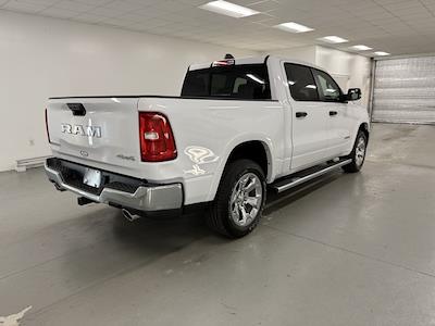 2025 Ram 1500 Crew Cab 4x4 Pickup for sale #DT031155 - photo 2