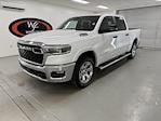 2025 Ram 1500 Crew Cab 4x4 Pickup for sale #DT031155 - photo 3
