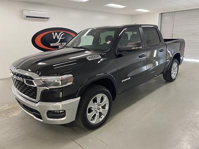 2025 Ram 1500 Crew Cab 4x4 Pickup for sale #DT031157 - photo 1