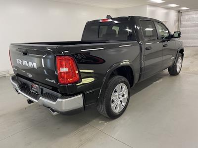 2025 Ram 1500 Crew Cab 4x4 Pickup for sale #DT031157 - photo 2