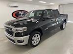 2025 Ram 1500 Crew Cab 4x4 Pickup for sale #DT031157 - photo 1
