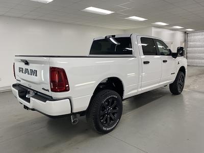 2025 Ram 2500 Crew Cab 4x4 Pickup for sale #DT031352 - photo 2