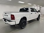 2025 Ram 2500 Crew Cab 4x4 Pickup for sale #DT031352 - photo 2