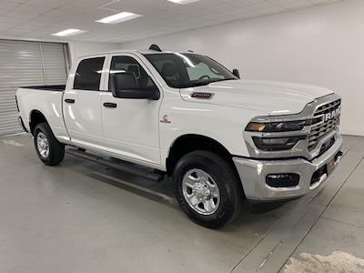 2025 Ram 2500 Crew Cab 4x4 Pickup for sale #DT031355 - photo 1