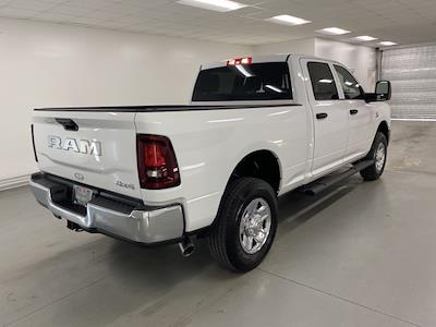 2025 Ram 2500 Crew Cab 4x4 Pickup for sale #DT031355 - photo 2