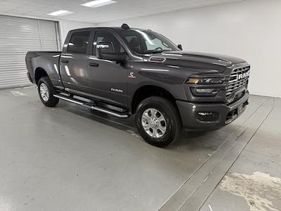 2025 Ram 2500 Crew Cab 4x4 Pickup for sale #DT031356 - photo 1