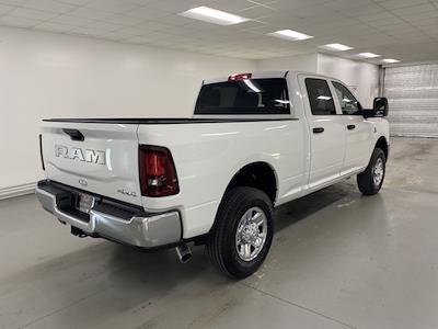 2025 Ram 3500 Crew Cab 4x4 Pickup for sale #DT031357 - photo 2