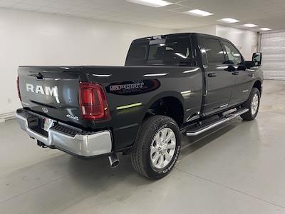 2025 Ram 2500 Crew Cab 4x4 Pickup for sale #DT032753 - photo 2