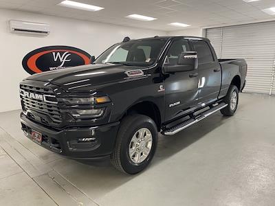 2025 Ram 2500 Crew Cab 4x4 Pickup for sale #DT033152 - photo 1