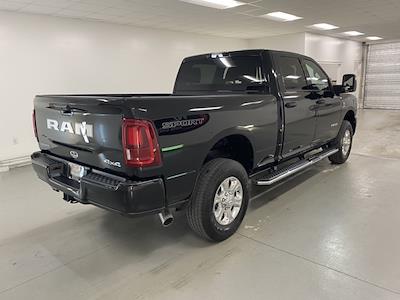 2025 Ram 2500 Crew Cab 4x4 Pickup for sale #DT033152 - photo 2