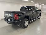 2025 Ram 2500 Crew Cab 4x4 Pickup for sale #DT033152 - photo 2