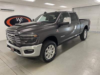 2025 Ram 2500 Crew Cab 4x4 Pickup for sale #DT033154 - photo 1