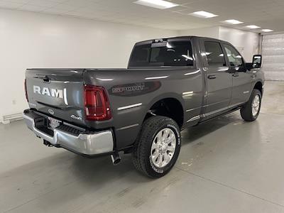2025 Ram 2500 Crew Cab 4x4 Pickup for sale #DT033154 - photo 2