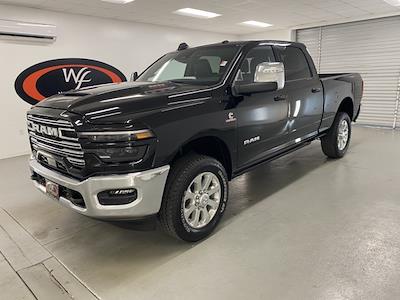 2025 Ram 2500 Crew Cab 4x4 Pickup for sale #DT033156 - photo 1