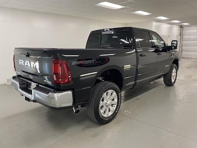2025 Ram 2500 Crew Cab 4x4 Pickup for sale #DT033156 - photo 2