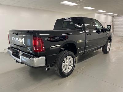 New 2025 Ram 2500 Laramie Crew Cab for sale #DT033156 - photo 2