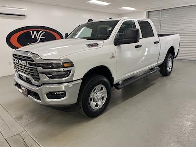 2025 Ram 2500 Crew Cab 4x4 Pickup for sale #DT040152 - photo 1