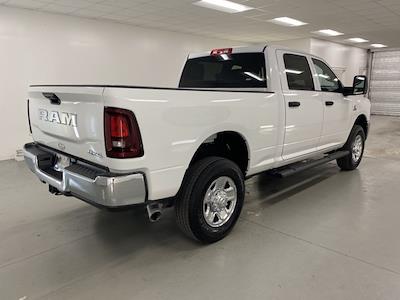 2025 Ram 2500 Crew Cab 4x4 Pickup for sale #DT040152 - photo 2