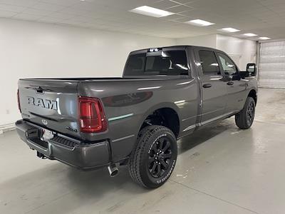2025 Ram 2500 Crew Cab 4x4 Pickup for sale #DT040157 - photo 2