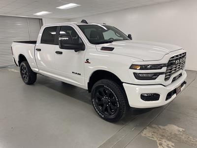 New 2025 Ram 2500 Big Horn Crew Cab 4x4 Pickup for sale #DT040351 - photo 1