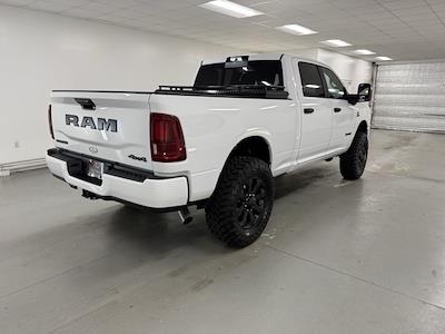2025 Ram 2500 Crew Cab 4x4 Pickup for sale #DT040351 - photo 2