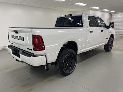 New 2025 Ram 2500 Big Horn Crew Cab 4x4 Pickup for sale #DT040351 - photo 2