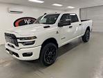 New 2025 Ram 2500 Big Horn Crew Cab 4x4 Pickup for sale #DT040351 - photo 3