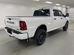 New 2025 Ram 2500 Big Horn Crew Cab 4x4 Pickup for sale #DT040351 - photo 2