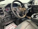 New 2025 Ram 5500 Tradesman Crew Cab 4x4 84 CA Cab Chassis for sale #DT040452 - photo 12