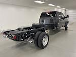 New 2025 Ram 5500 Tradesman Crew Cab 4x4 84 CA Cab Chassis for sale #DT040452 - photo 7