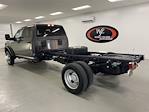 New 2025 Ram 5500 Tradesman Crew Cab 4x4 84 CA Cab Chassis for sale #DT040452 - photo 2