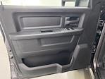 New 2025 Ram 5500 Tradesman Crew Cab 4x4 84 CA Cab Chassis for sale #DT040452 - photo 9