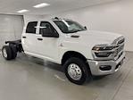 New 2025 Ram 3500 Tradesman Crew Cab 4x4 60 CA Cab Chassis for sale #DT040453 - photo 4