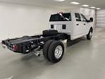 New 2025 Ram 3500 Tradesman Crew Cab 4x4 60 CA Cab Chassis for sale #DT040453 - photo 7