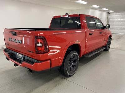 2025 Ram 1500 Crew Cab 4x4 Pickup for sale #DT040454 - photo 2