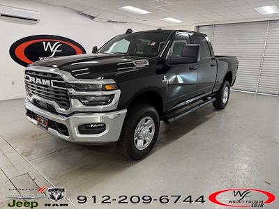 New 2025 Ram 2500 Tradesman Crew Cab for sale #DT040455 - photo 1
